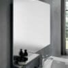 bathroom mirror with lights