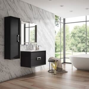 Tirador Freestanding sink vanity