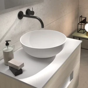 Assen Luxury Bath Vanities