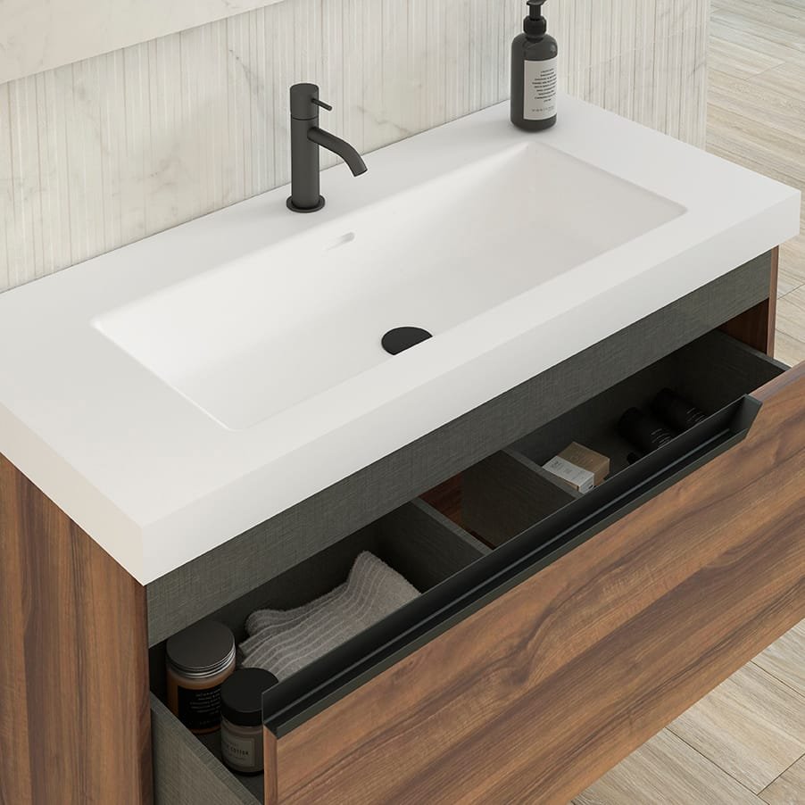Valencia Vanity Collection - Image 5