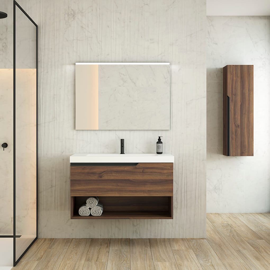 Valencia Vanity Collection - Image 3