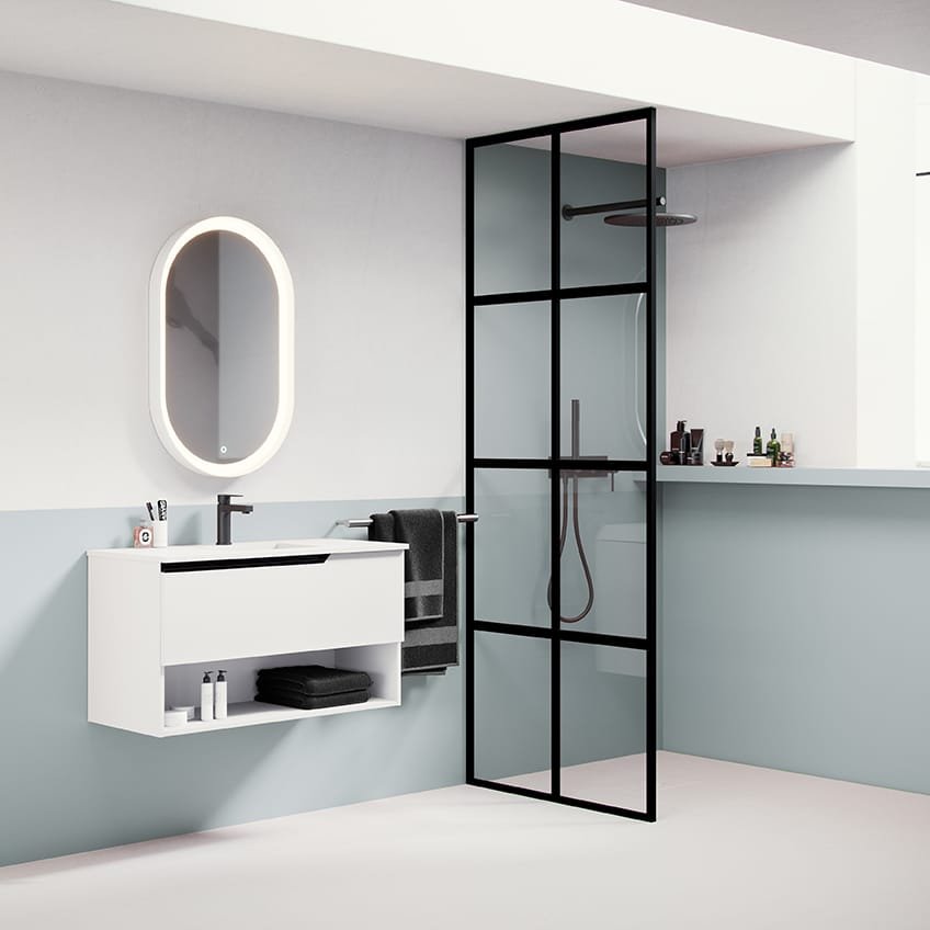 Valencia Vanity Collection - Image 2