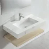 Nordic Countertop Sink Collection - Thumbnail Image 2