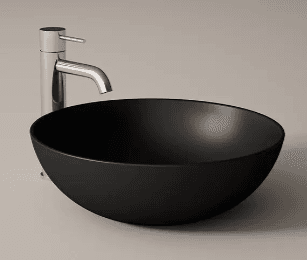 Garbo composite Sink