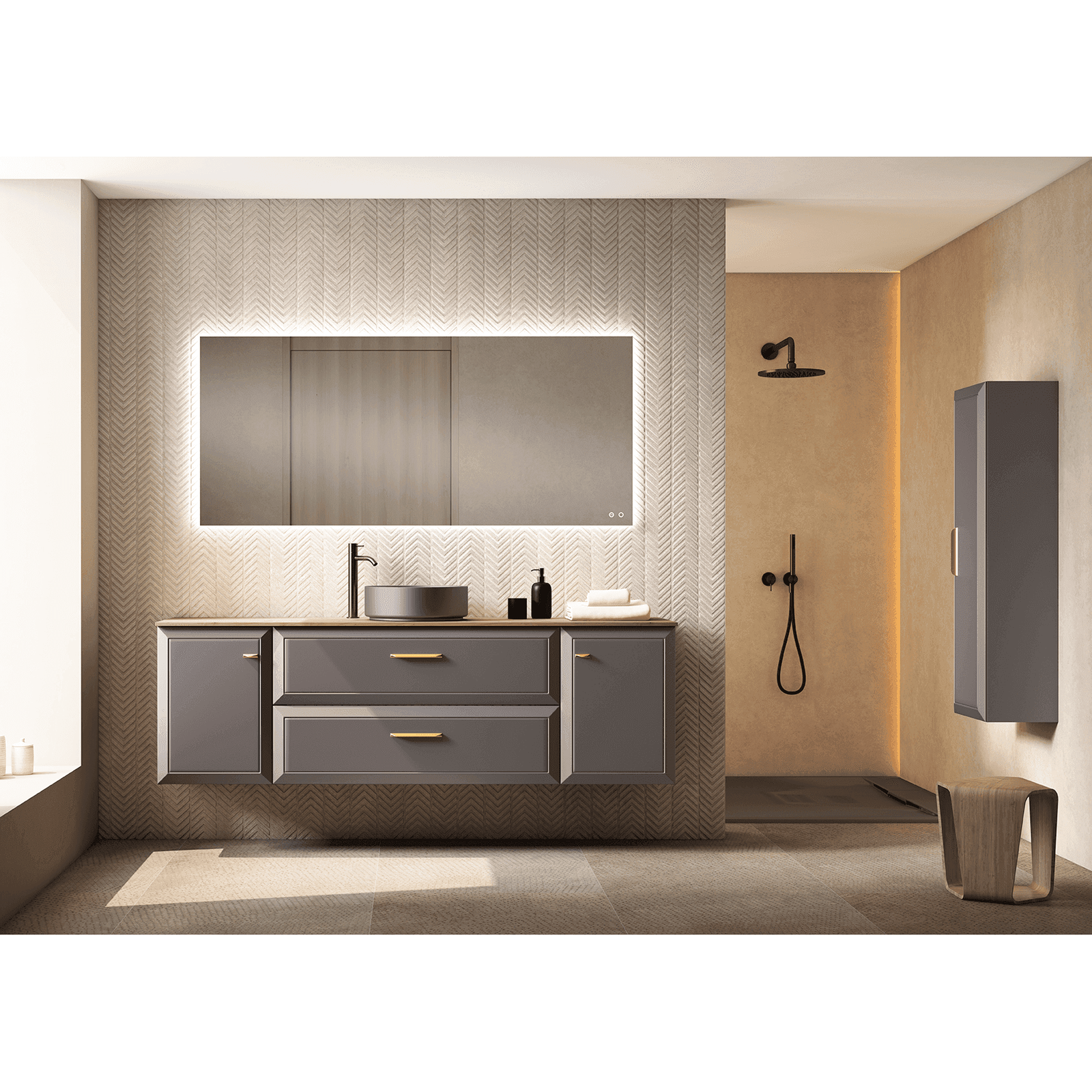 Delta Vanity Collection - Image 3