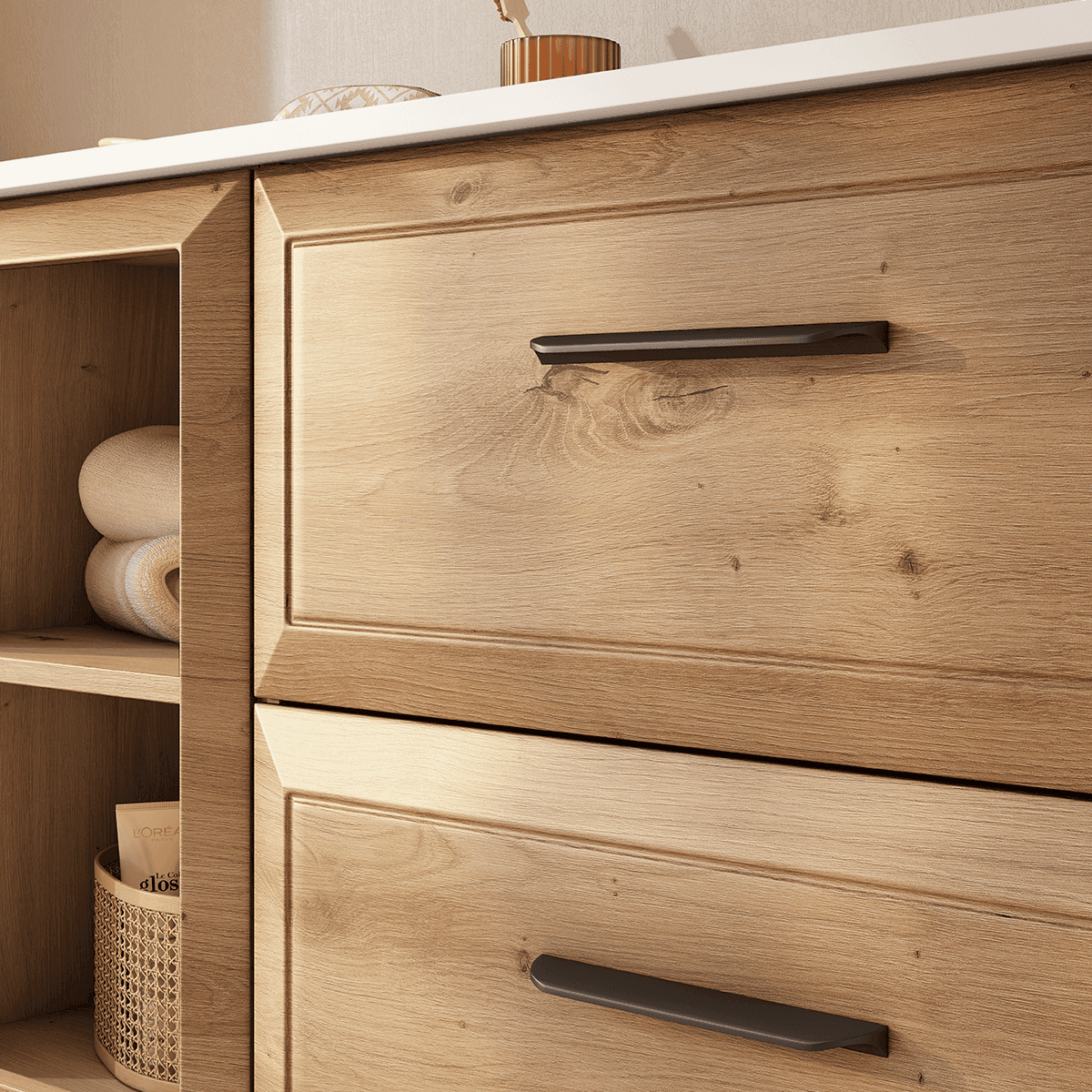 Delta Vanity Collection - Image 4