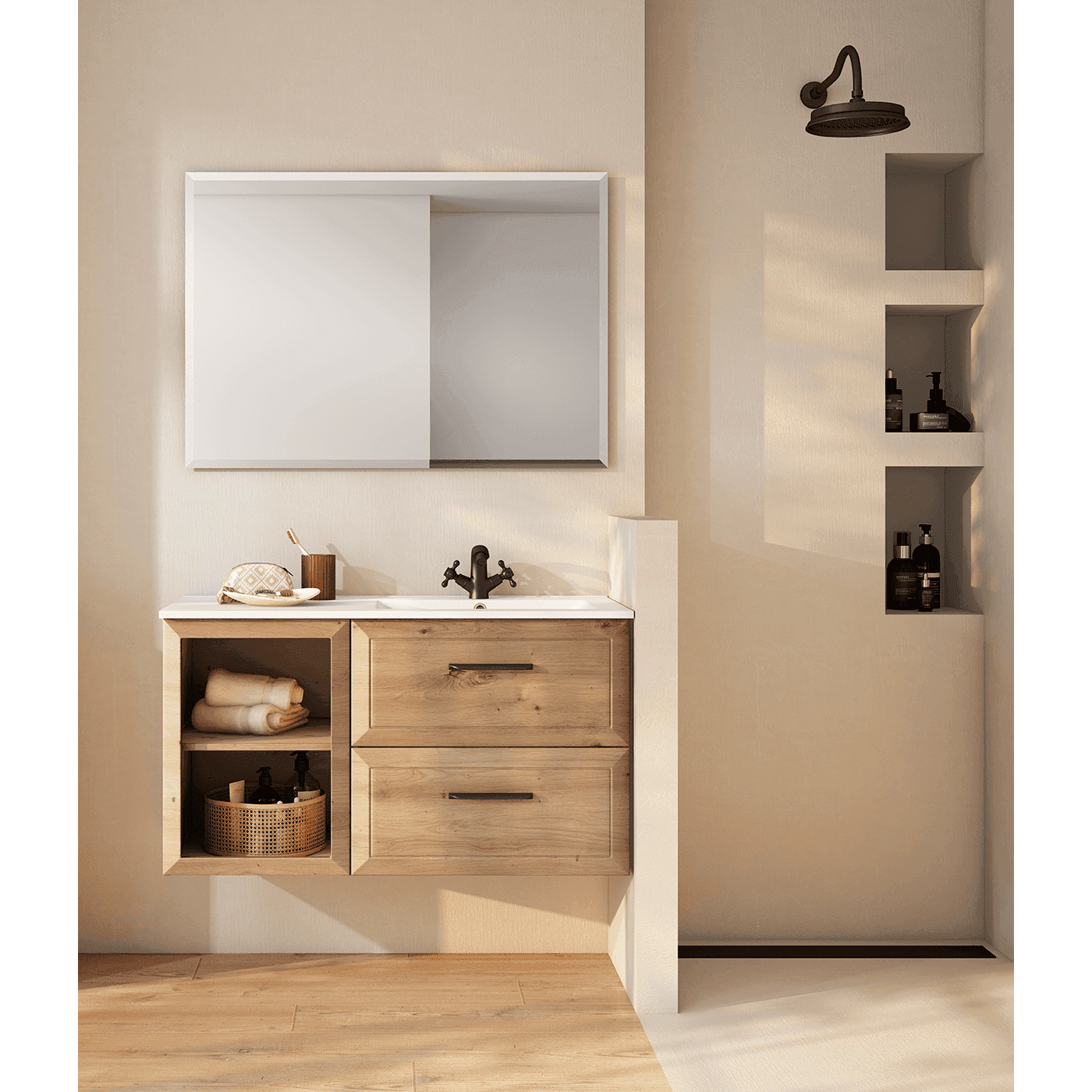 Delta Vanity Collection - Image 5