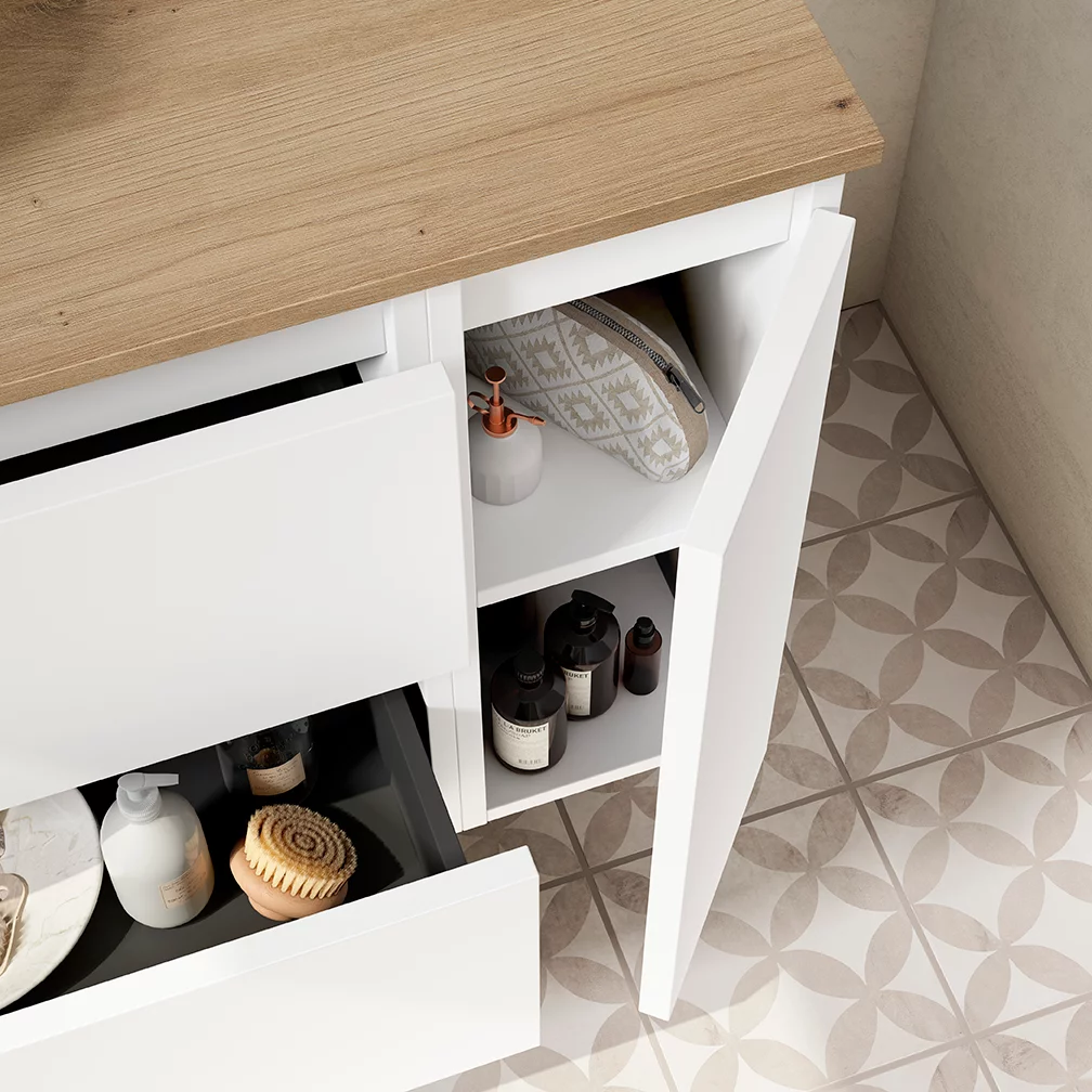 Box Vanity - Image 7