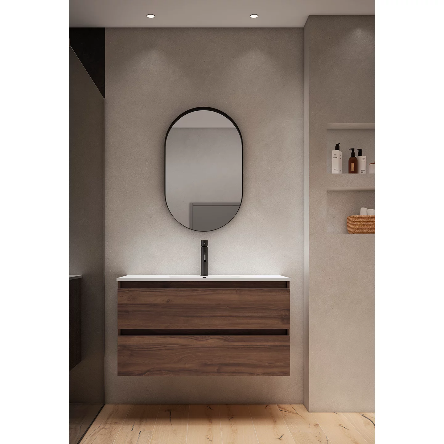 Box Vanity - Image 6