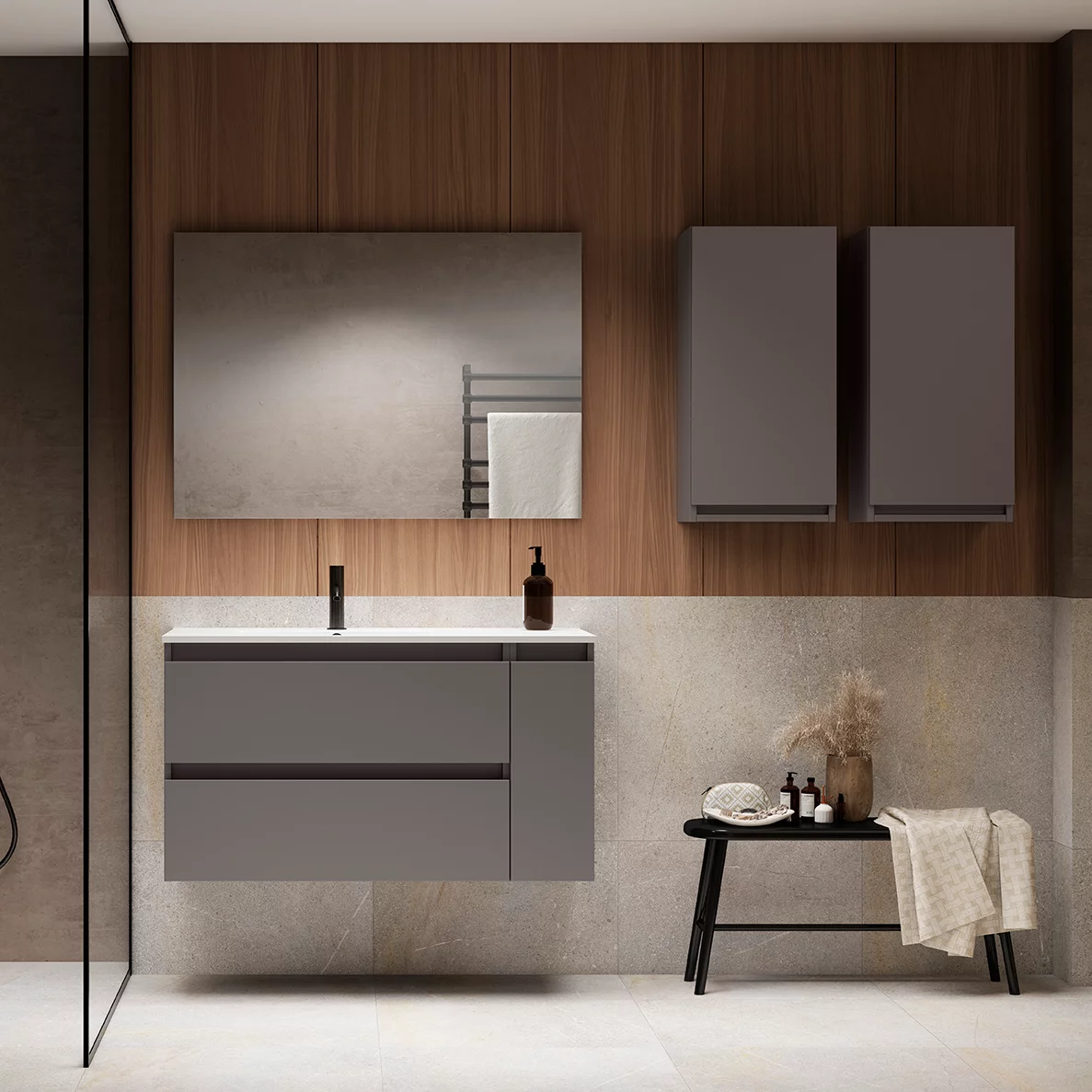 Box Vanity - Image 5