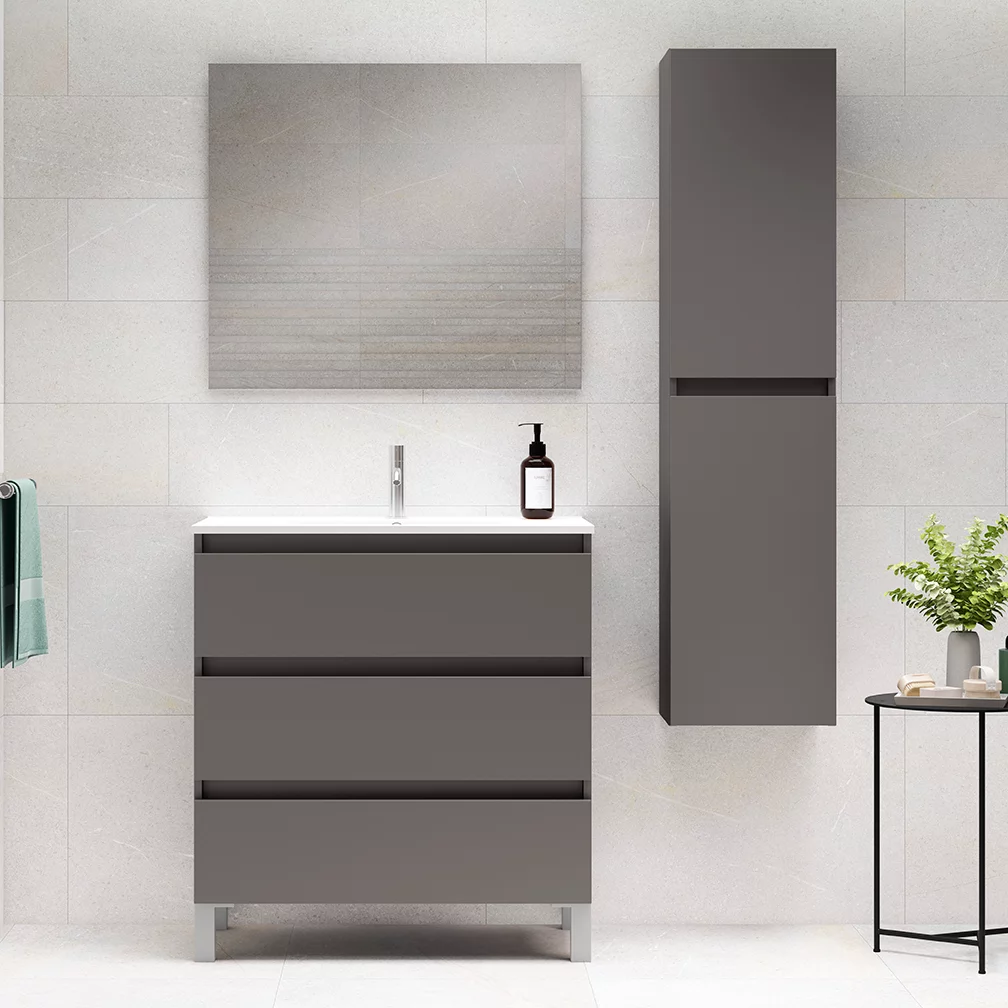 Box Vanity - Image 2