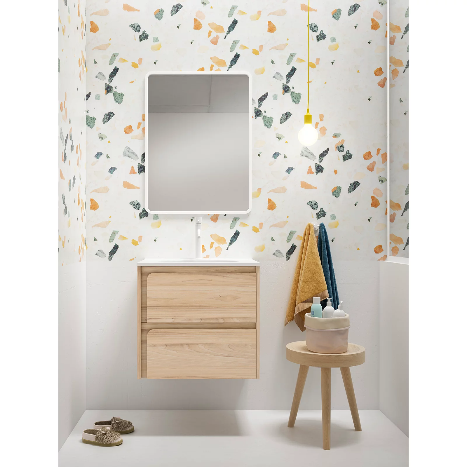 Cordoba Vanity Collection - Image 1