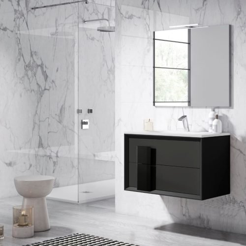cristal main-Wallmount